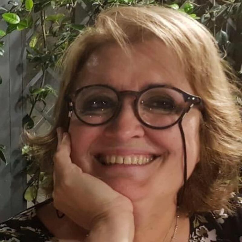 Marina Baldi