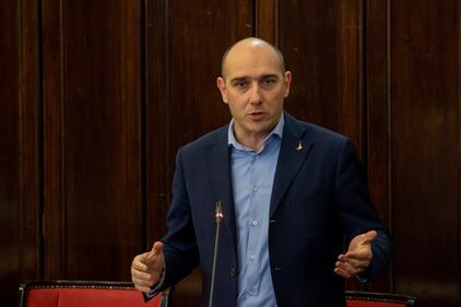 Una via per Craxi a Milano: caos a Palazzo Marino 8