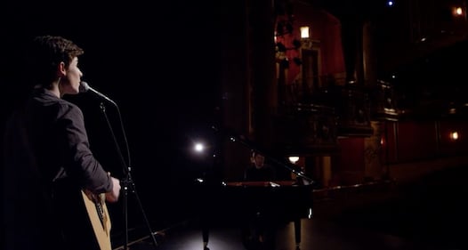 Shawn Mendes 3