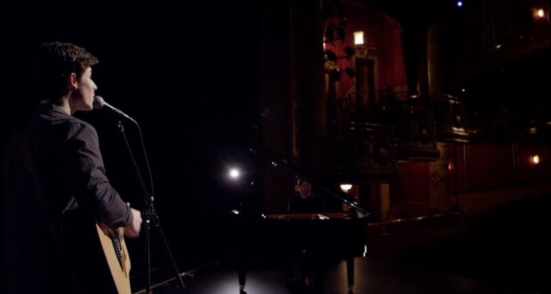 Shawn Mendes 3
