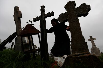 La Pasqua nel mondo, come e dove si festeggia 18