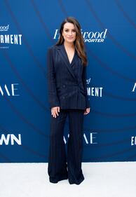 Le stelle del cinema e della tv per Empowerment In Entertainment Event  6