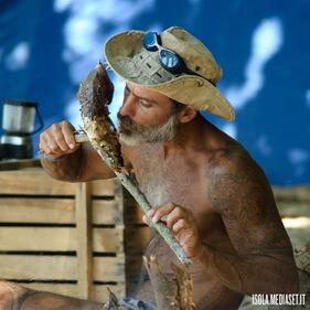 Isola 2017, la sopravvivenza è hot 9