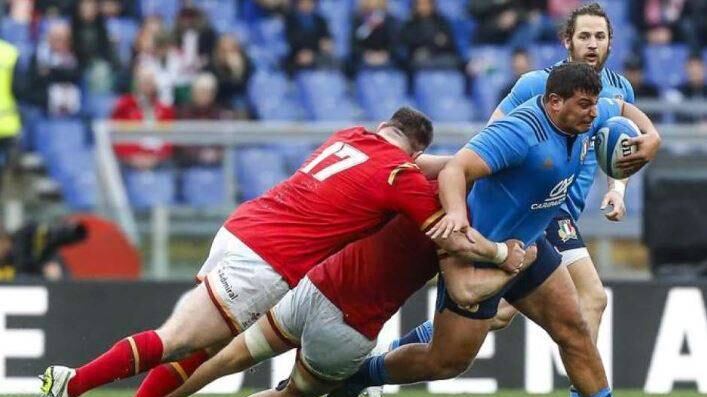 Guerra tra bande per la droga: in manette l'ex rugbista della Nazionale