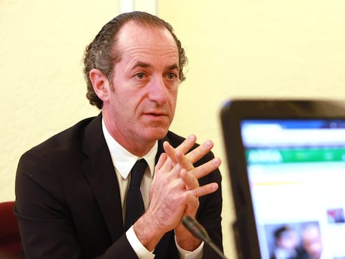 Zaia al vescovo Cipolla: "Sbaglia, il presepe è argine identitario"