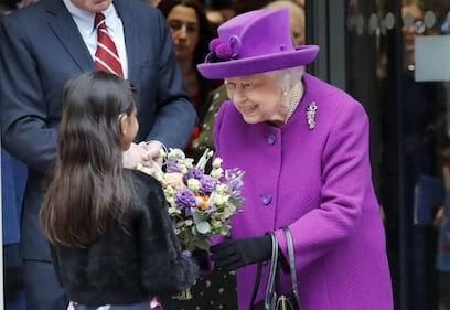 La Royal Family in foto 6