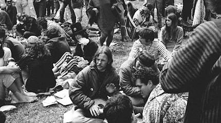 "Summer of Love": la nostalgia non va in ferie