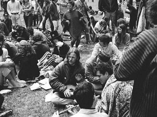 "Summer of Love": la nostalgia non va in ferie