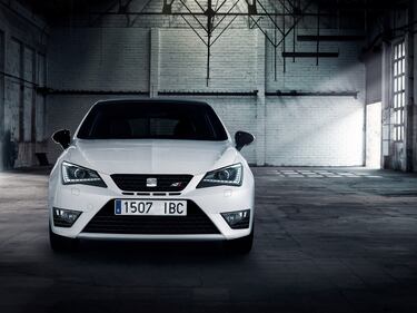 Seat Ibiza Cupra 9