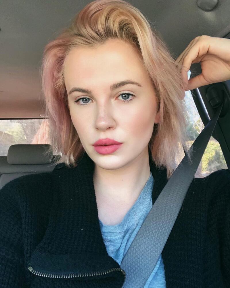 Ireland Baldwin, immagini sexy 2