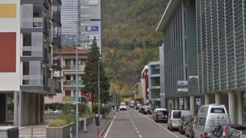 Bolzano, rapiscono e rapinano una donna: presi italiano e magrebino