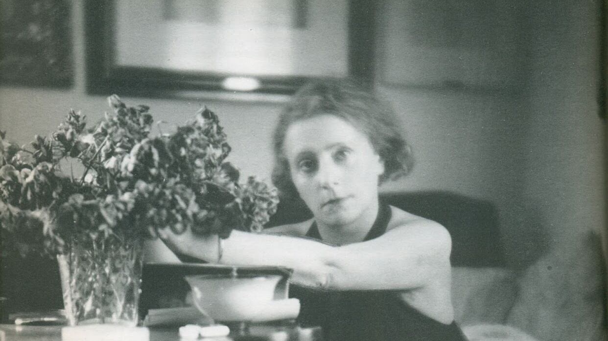 Margherita Sarfatti, rivoluzionaria curatrice che sposò la causa della "moderna classicità"