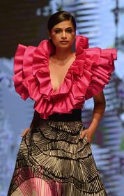 Sri Lanka: dalla capitale ecco gli scatti dalla Fashion Week 11