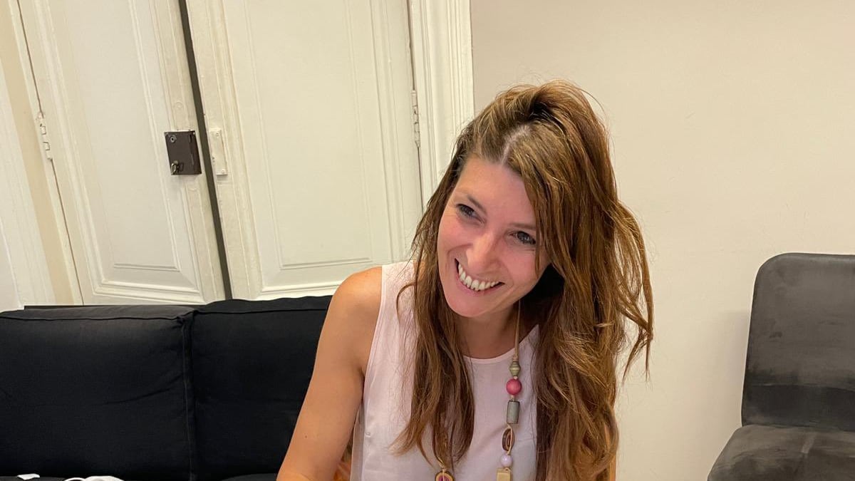 Antonella Pepe, altra candidata anti-Israele nel Pd. "Letta dove li ha trovati?"