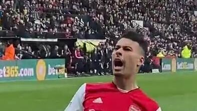 Scandalo false cittadinanze, coinvolta anche la stella dell'Arsenal Martinelli
