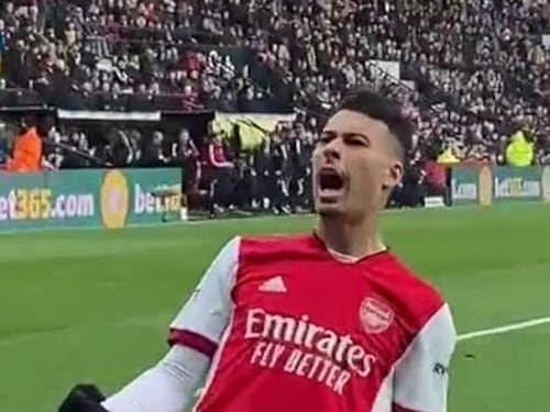 Scandalo false cittadinanze, coinvolta anche la stella dell'Arsenal Martinelli