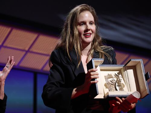 Cannes 2023: Palma d'oro alla francese Justine Triet. Ecco tutti i premi