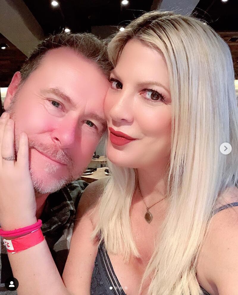 Beverly Hills 90210, i protagonisti oggi: foto 2