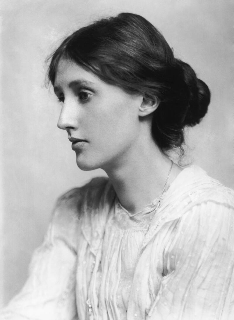 Virginia e Victoria, storia di una (quasi) amicizia