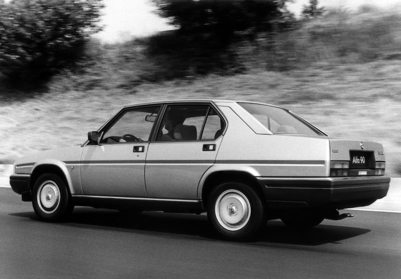 Alfa 90