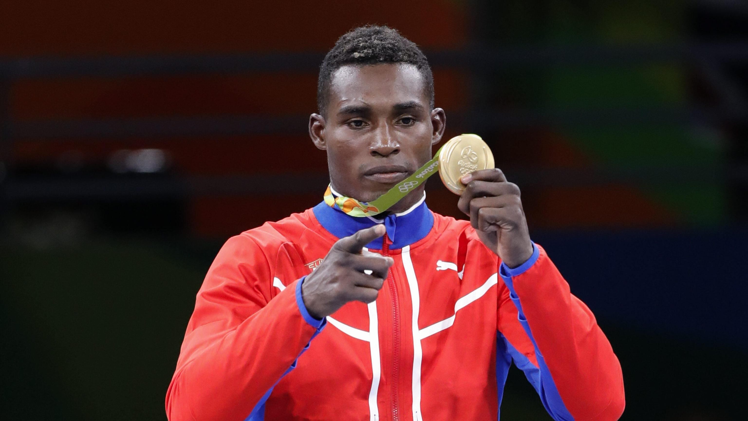 L'ultimo pugno di Fidel. A Cuba la boxe torna "professionista"