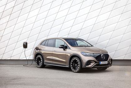 I migliori SUV elettrici da acquistare nel 2023: guarda le foto 9