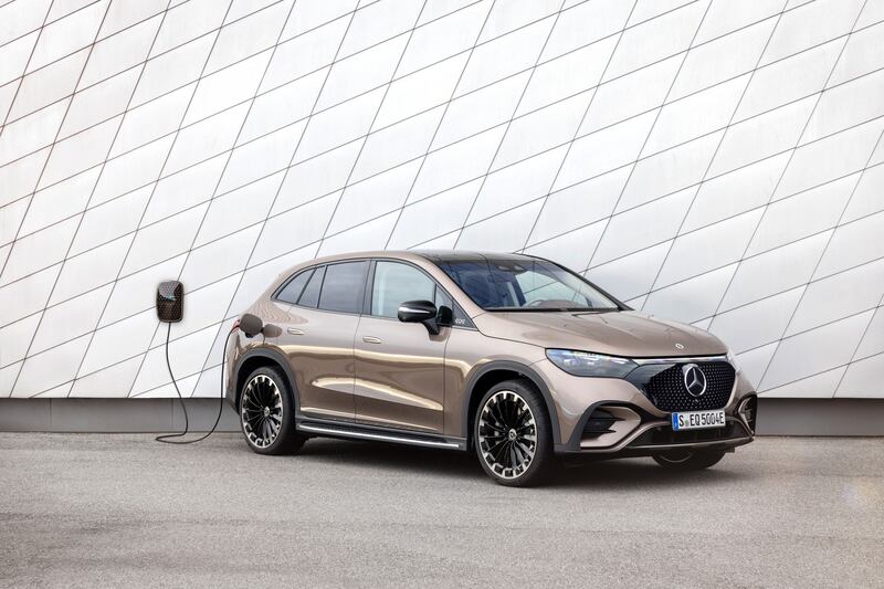 I migliori SUV elettrici da acquistare nel 2023: guarda le foto 9
