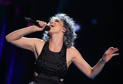 Eurovision Song Contest 2016: la seconda semifinale 58
