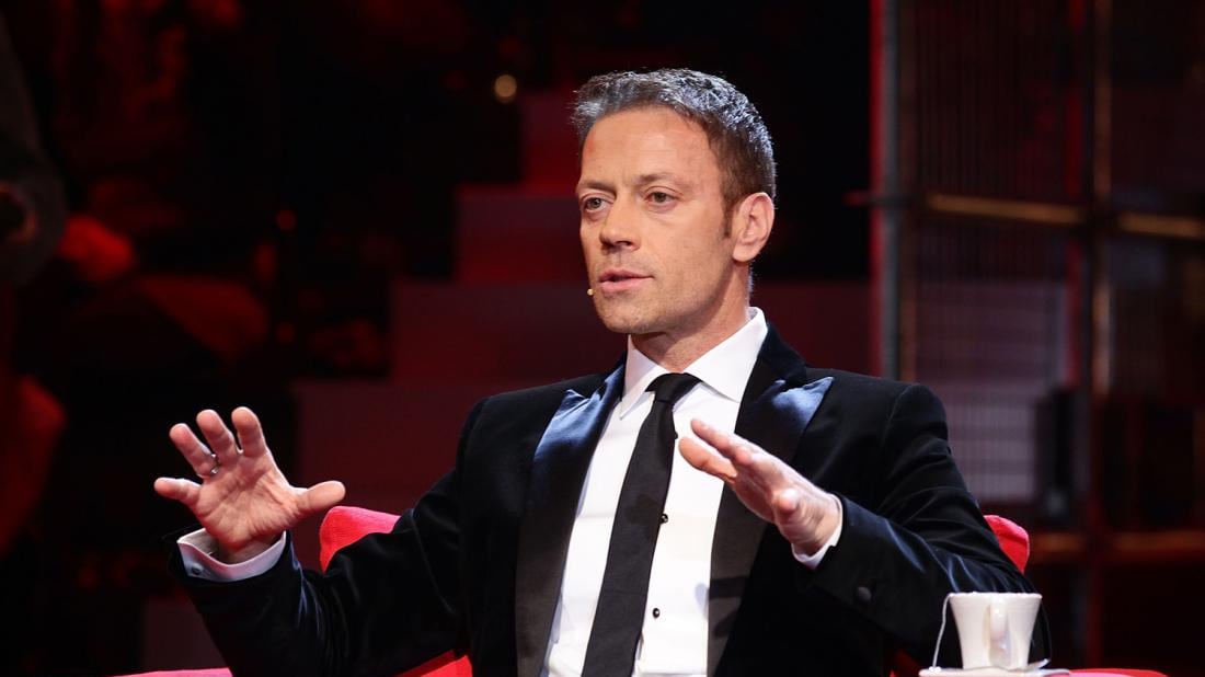 Rocco Siffredi: "Ho avuto una ricaduta nel sesso"