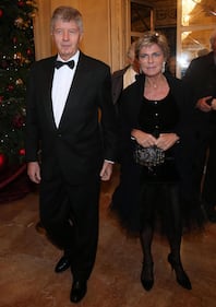 Dalla Marini alla Fracci: ecco i vip alla Scala 2