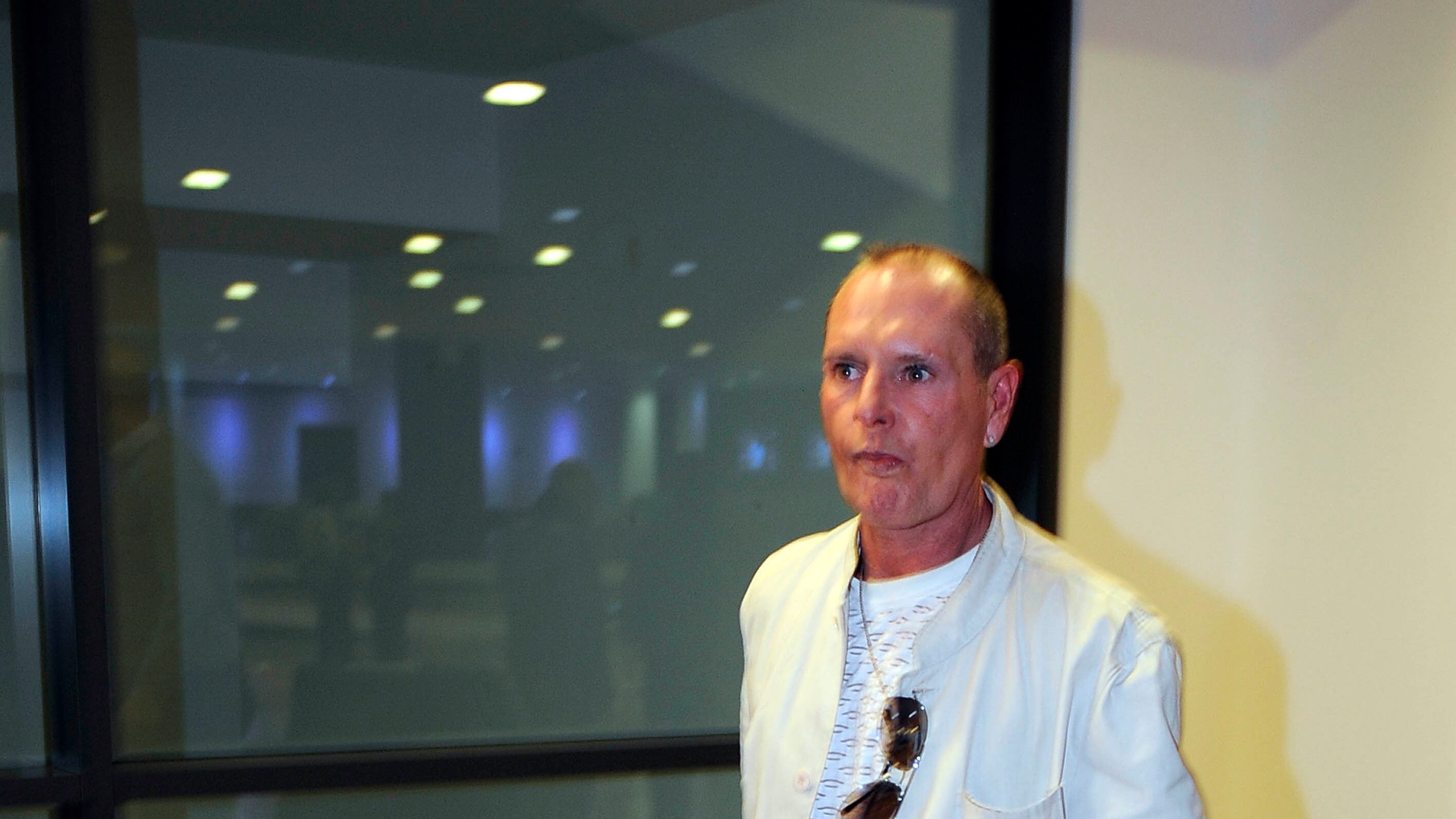 Gascoigne in terapia intensiva, ricovero dopo un collasso: come sta l’ex calciatore