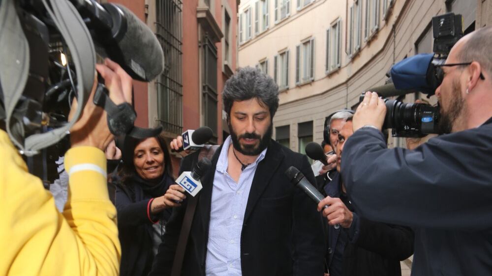 Fico risarcito: la Lombardi correrà nel Lazio