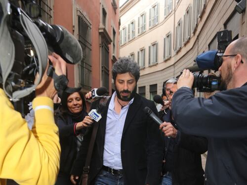 Da Fico la stoccata a Di Maio: "Non è il capo del Movimento"
