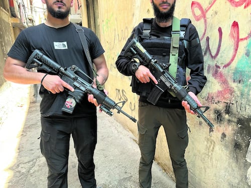 "Gli israeliani troveranno pane per i loro denti". A Nablus si infiamma l'altro fronte palestinese