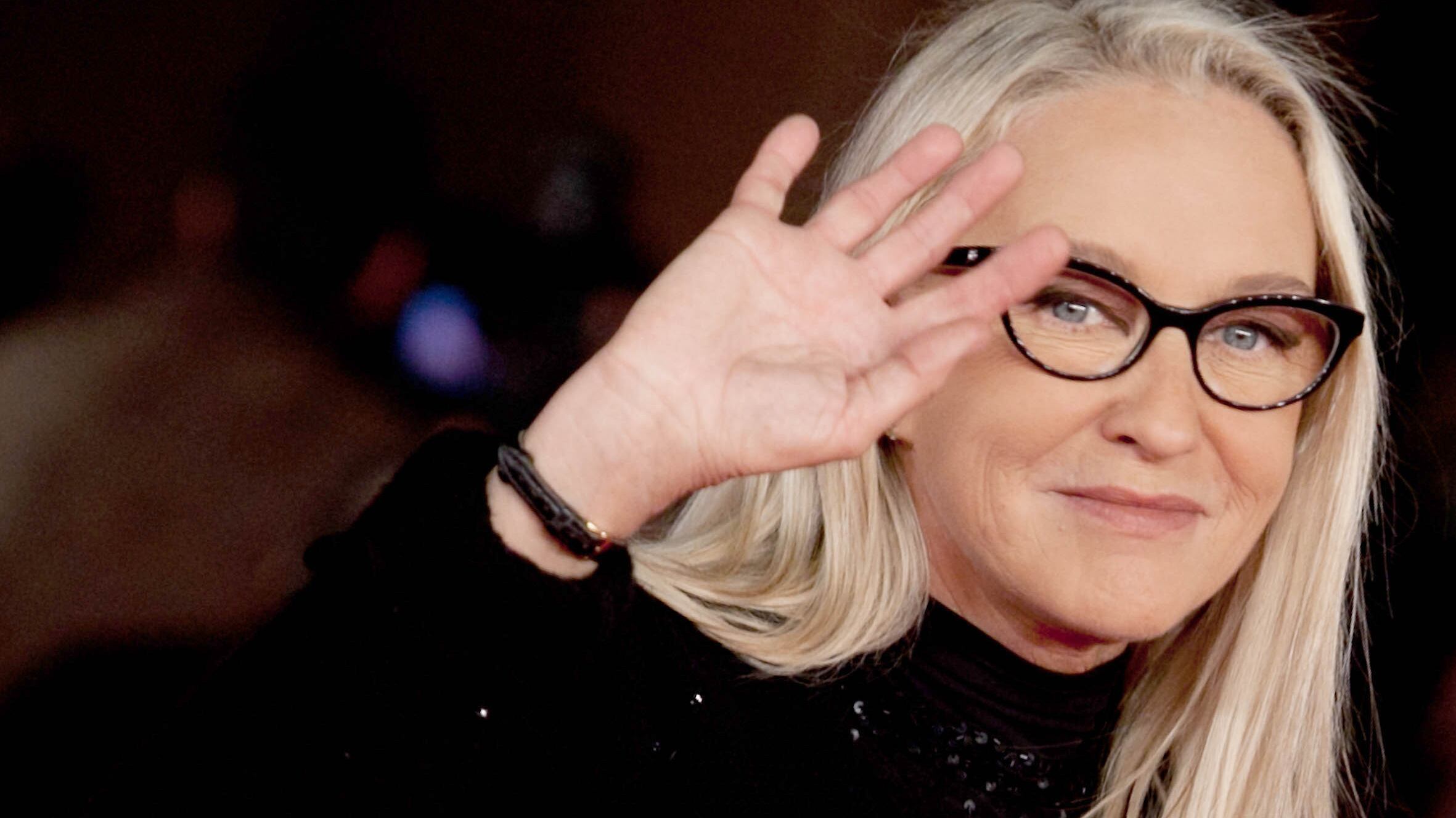Addio all'attrice Eleonora Giorgi