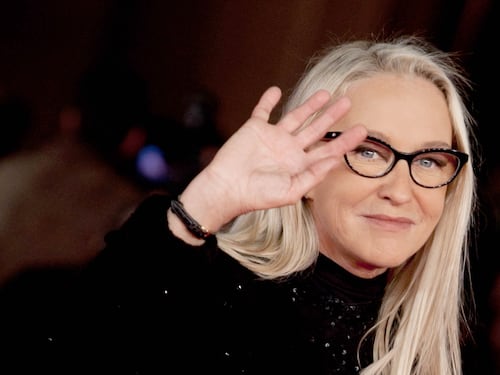 Addio all'attrice Eleonora Giorgi