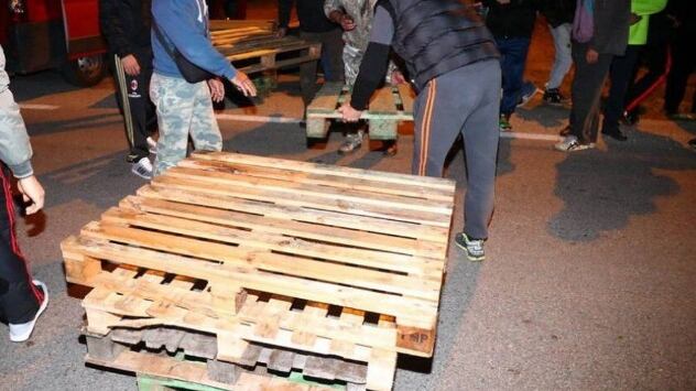 Migranti, il sindaco di Ferrara: "Mi vergogno"