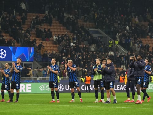 Inter G8, rischio derby fra ex grandi