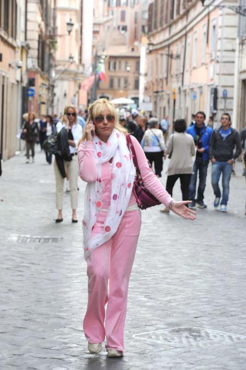 Antonella Clerici: foto 15