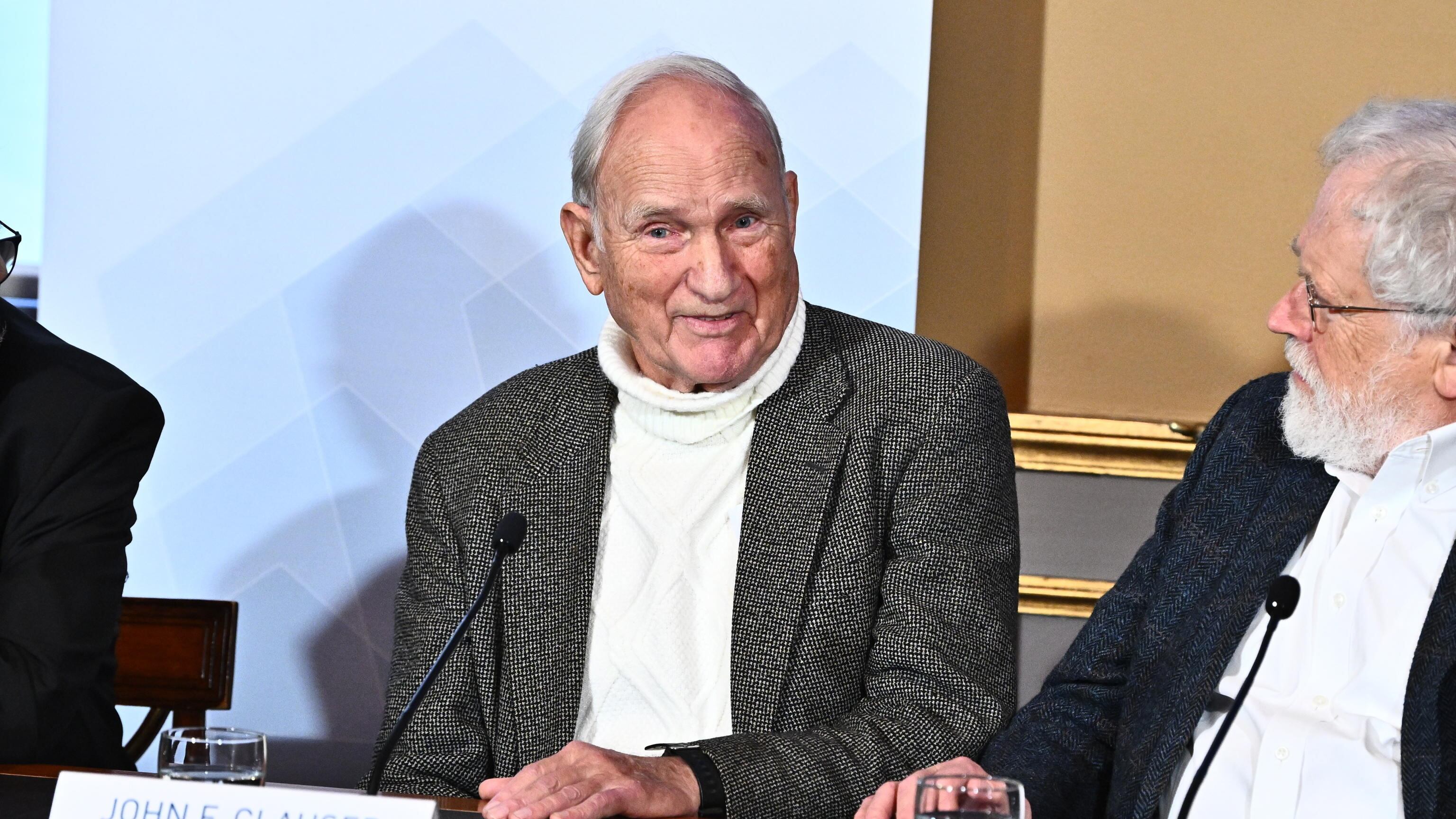 Zittito il Nobel che contesta i dogmi green