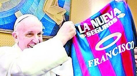 Silvio e Francesco, è la partita dei tifosi doc