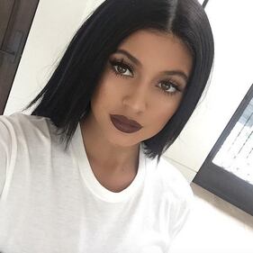 Kylie Jenner: curve in mostra su Instagram 4