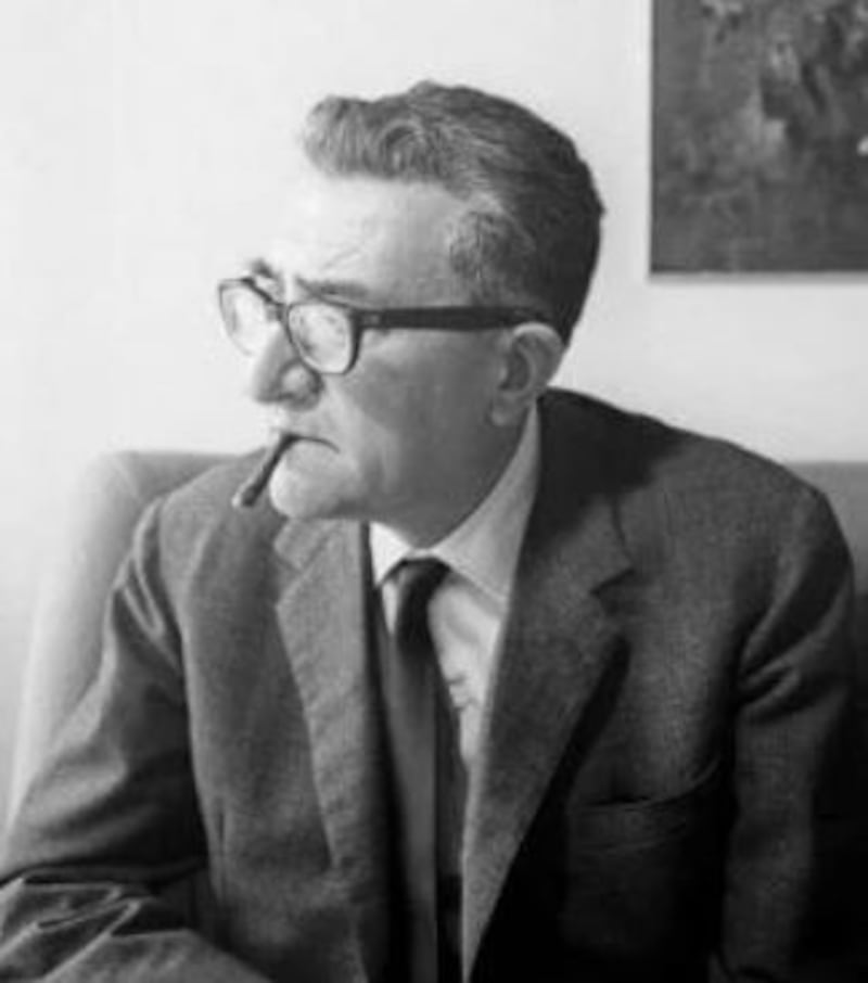 Riccardo Lombardi