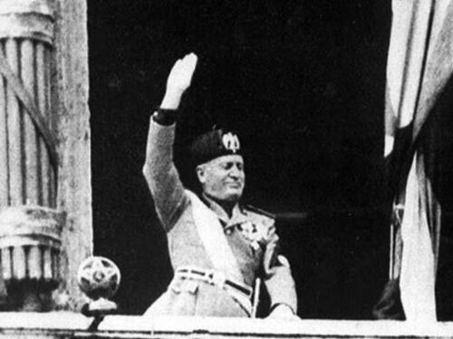 Tre domande di parte a un presidente di parte