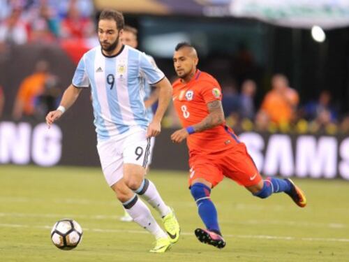 Il fratello di Higuain rompe con il Napoli: "Non rinnoverà il contratto"