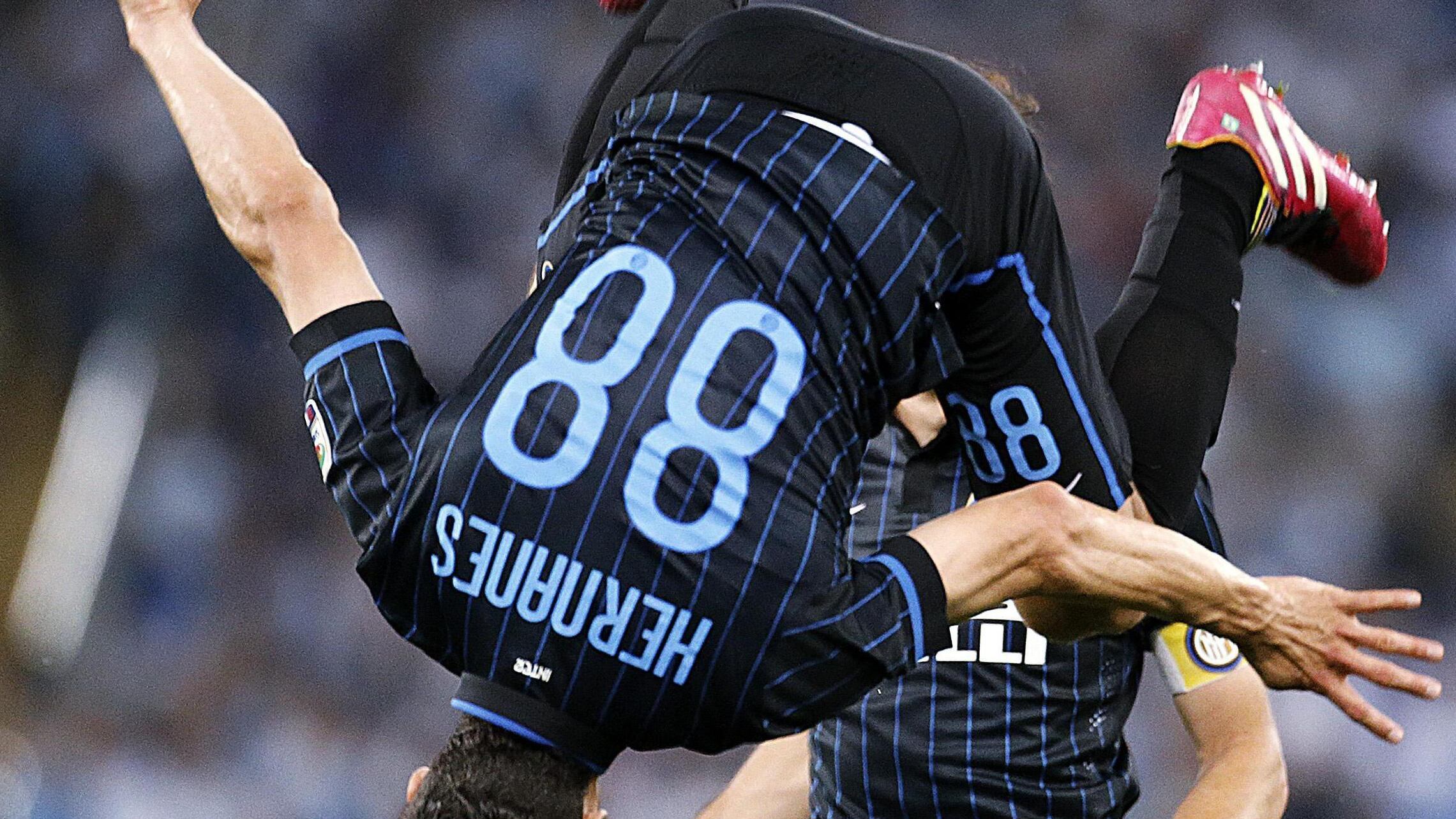 Hernanes il colpo per guarire la Juve