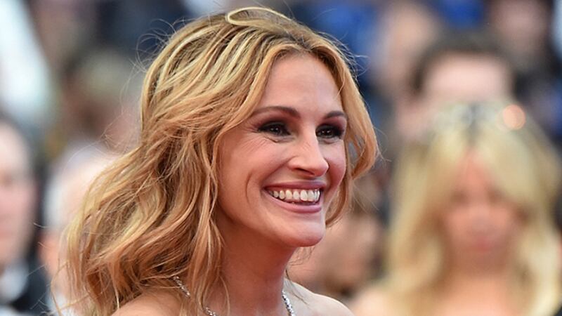 Julia Roberts, l’errore di battitura che non è sfuggito ai fan