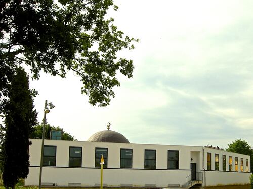 Quella moschea «megafono» degli integralisti islamici