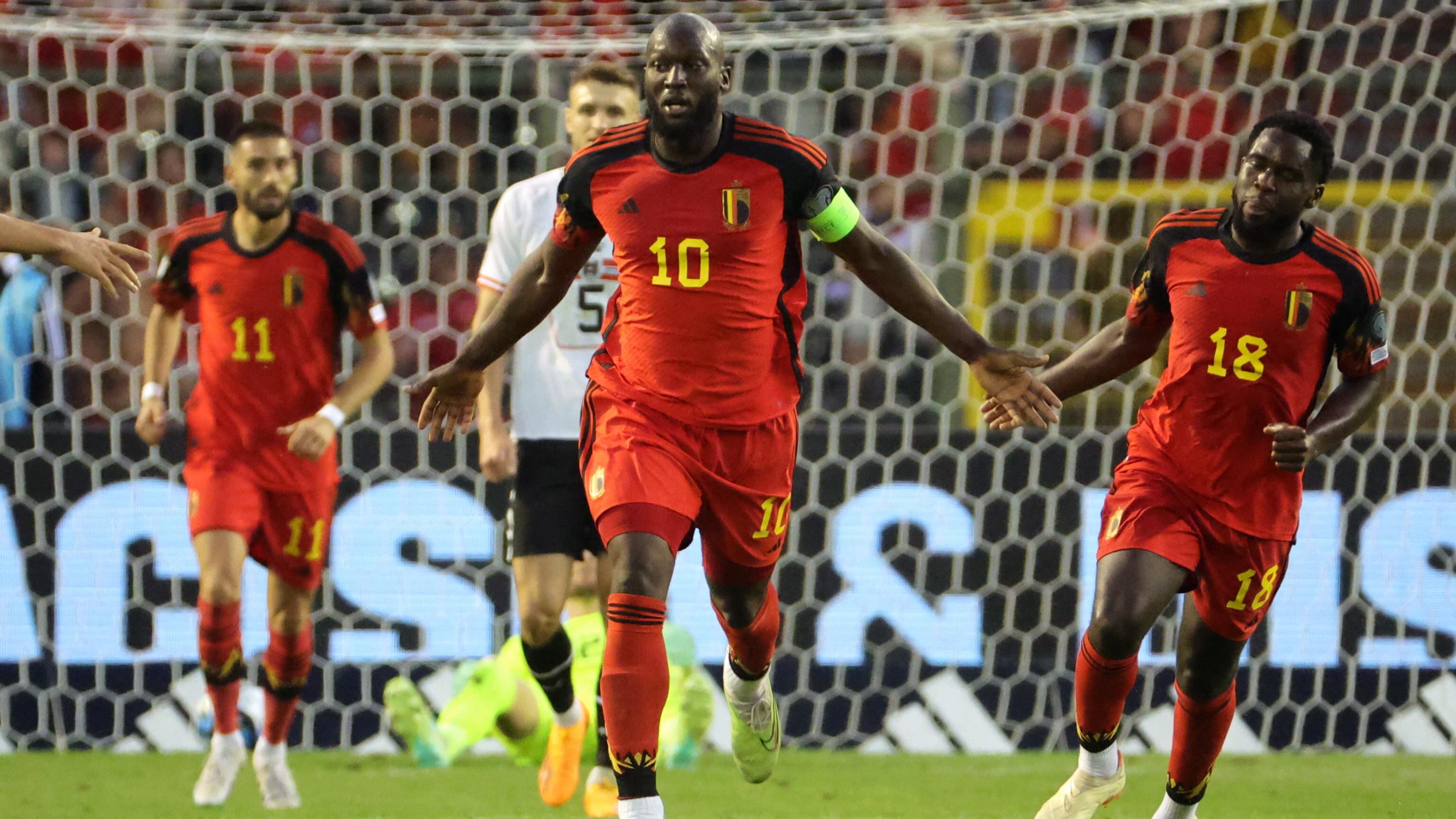 Roma-Lukaku, è fatta: ecco le cifre dell'accordo