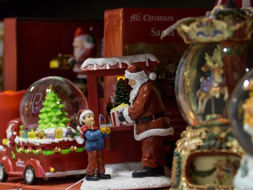La casa è il "cuore" del Natale